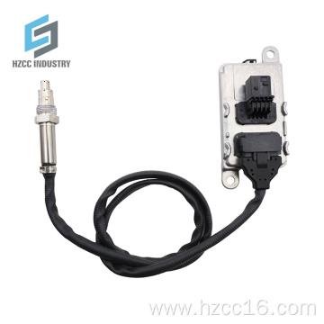 New NOX Sensor Nitrogen Oxygen Oxide Sensor 24V